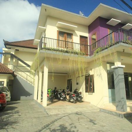 Bakung Sunset Hotel Kuta Lombok Eksteriør billede