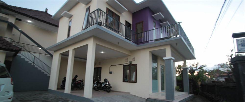 Bakung Sunset Hotel Kuta Lombok Eksteriør billede