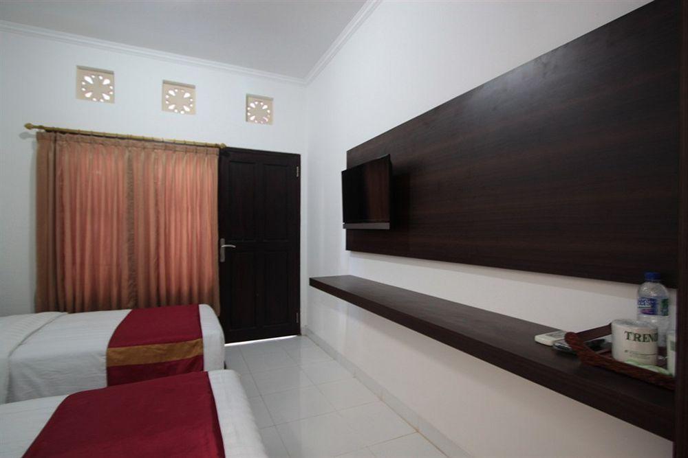 Bakung Sunset Hotel Kuta Lombok Eksteriør billede