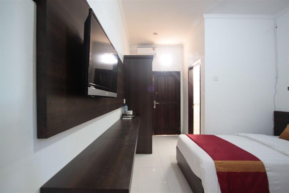 Bakung Sunset Hotel Kuta Lombok Eksteriør billede