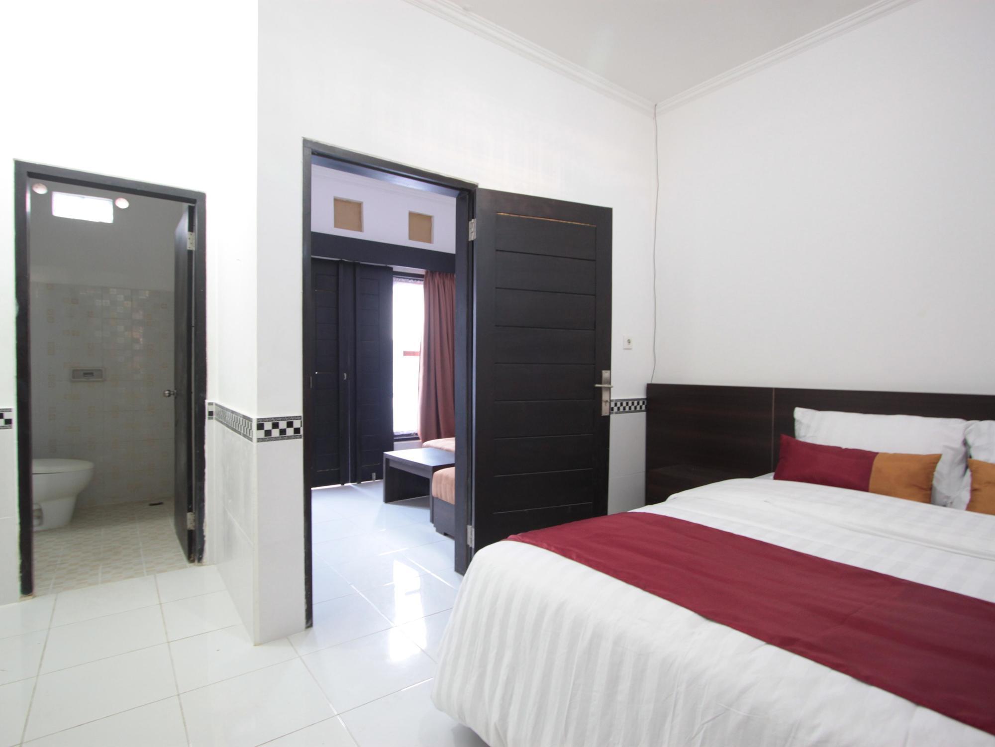 Bakung Sunset Hotel Kuta Lombok Eksteriør billede
