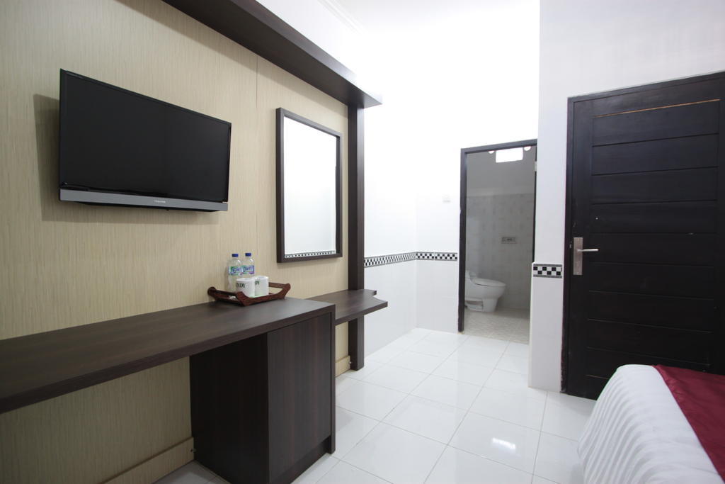 Bakung Sunset Hotel Kuta Lombok Eksteriør billede