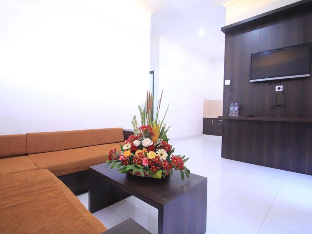 Bakung Sunset Hotel Kuta Lombok Eksteriør billede