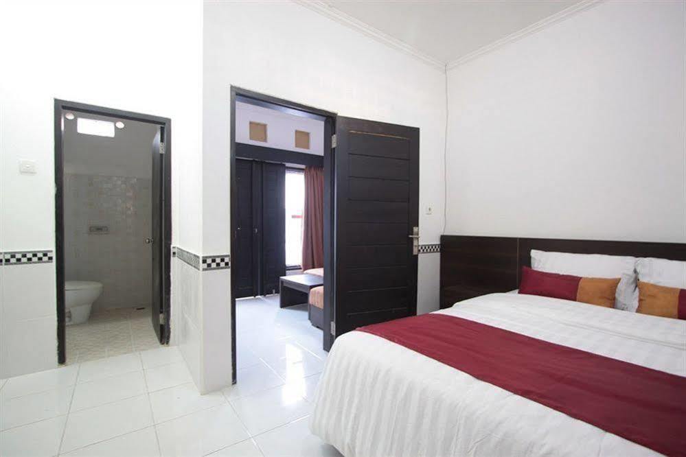Bakung Sunset Hotel Kuta Lombok Eksteriør billede