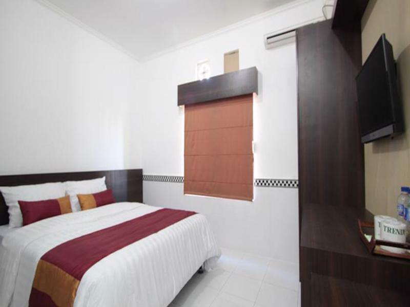 Bakung Sunset Hotel Kuta Lombok Eksteriør billede