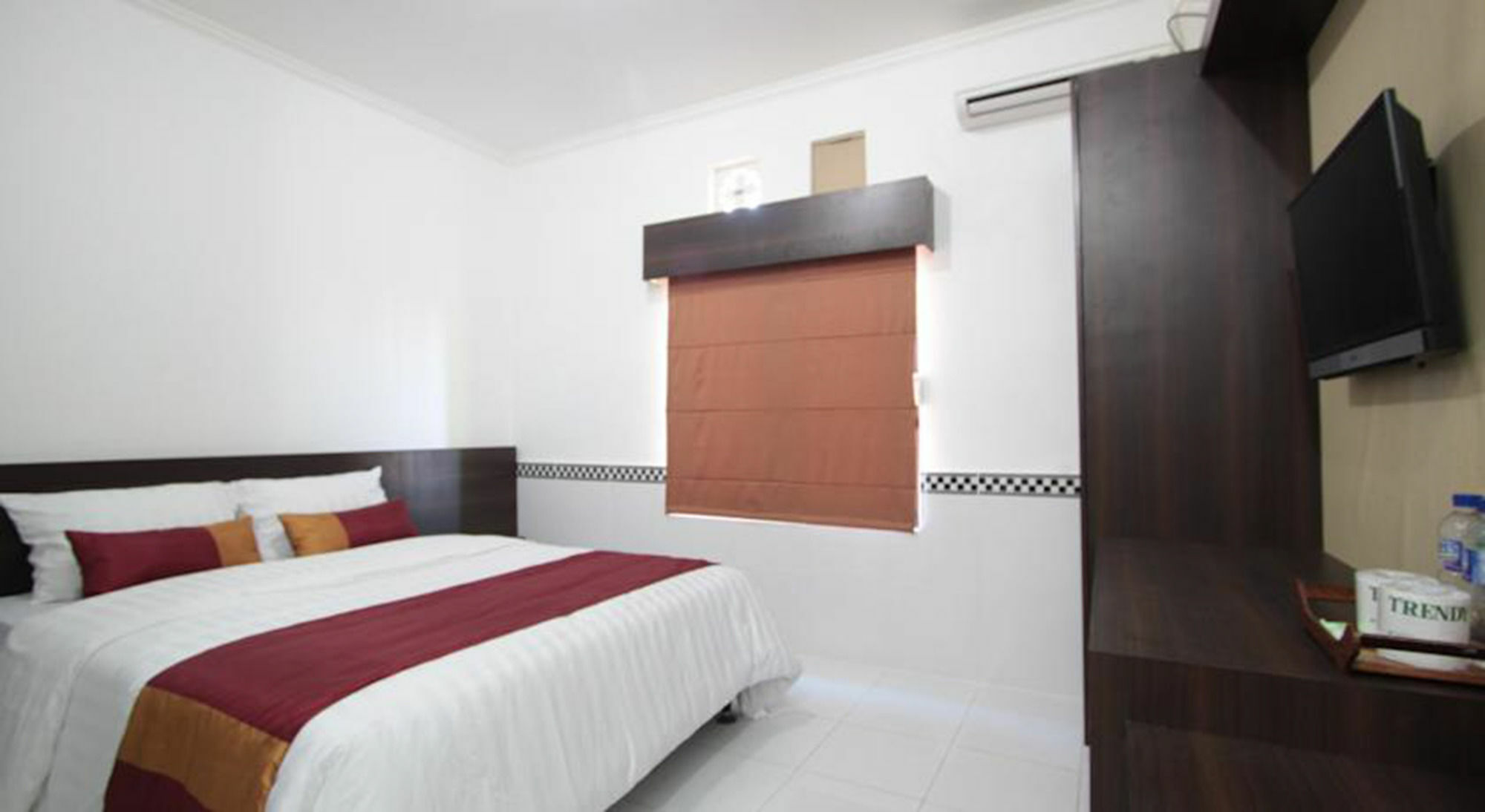 Bakung Sunset Hotel Kuta Lombok Eksteriør billede