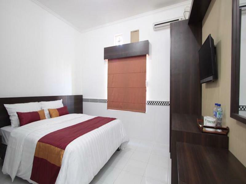 Bakung Sunset Hotel Kuta Lombok Eksteriør billede
