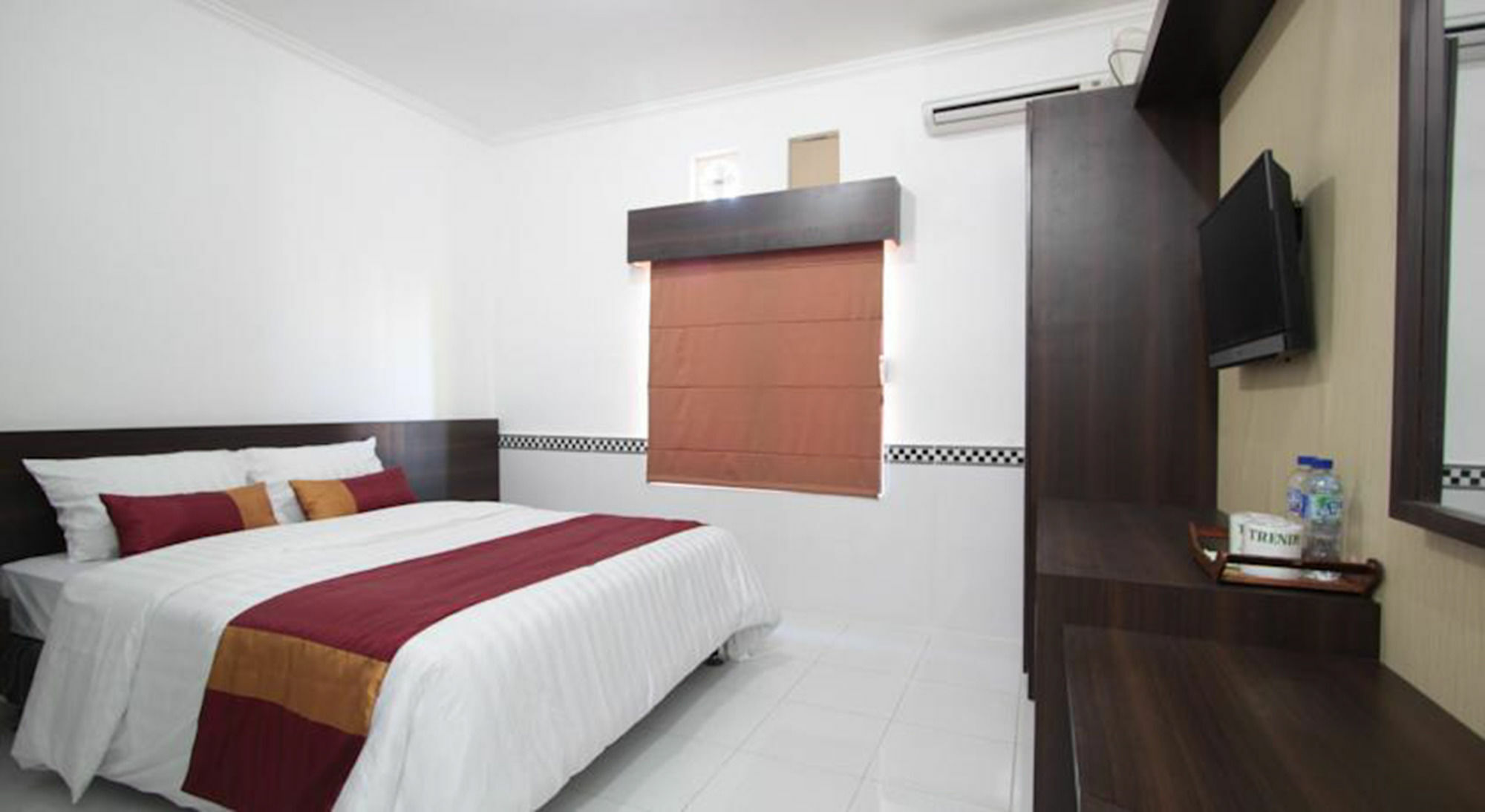 Bakung Sunset Hotel Kuta Lombok Eksteriør billede
