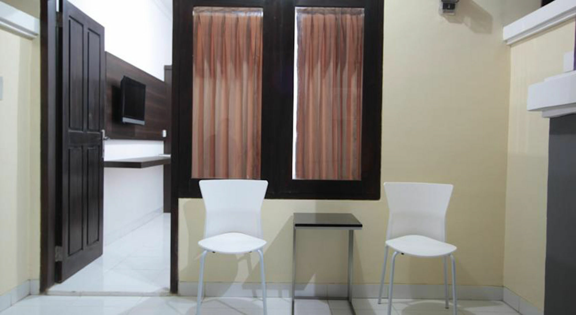 Bakung Sunset Hotel Kuta Lombok Eksteriør billede