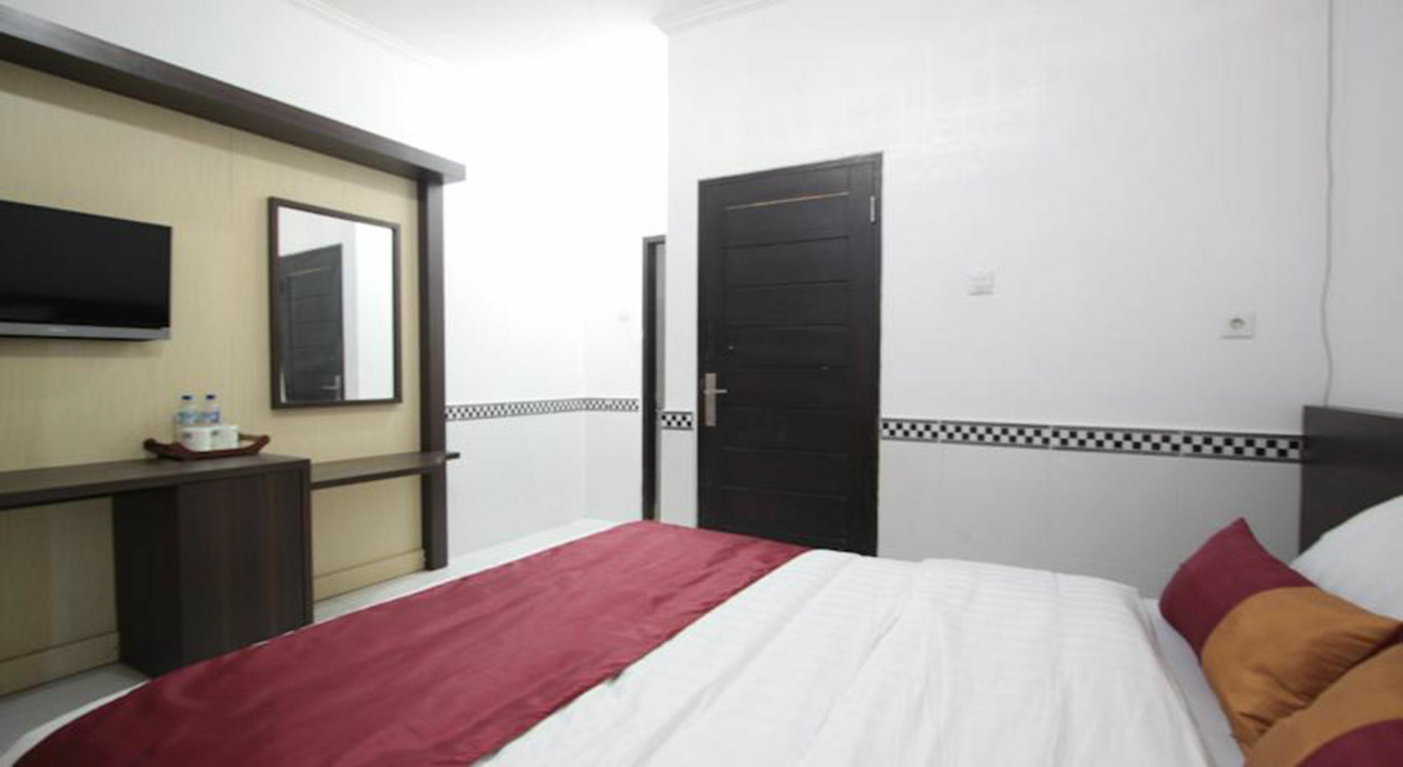 Bakung Sunset Hotel Kuta Lombok Eksteriør billede
