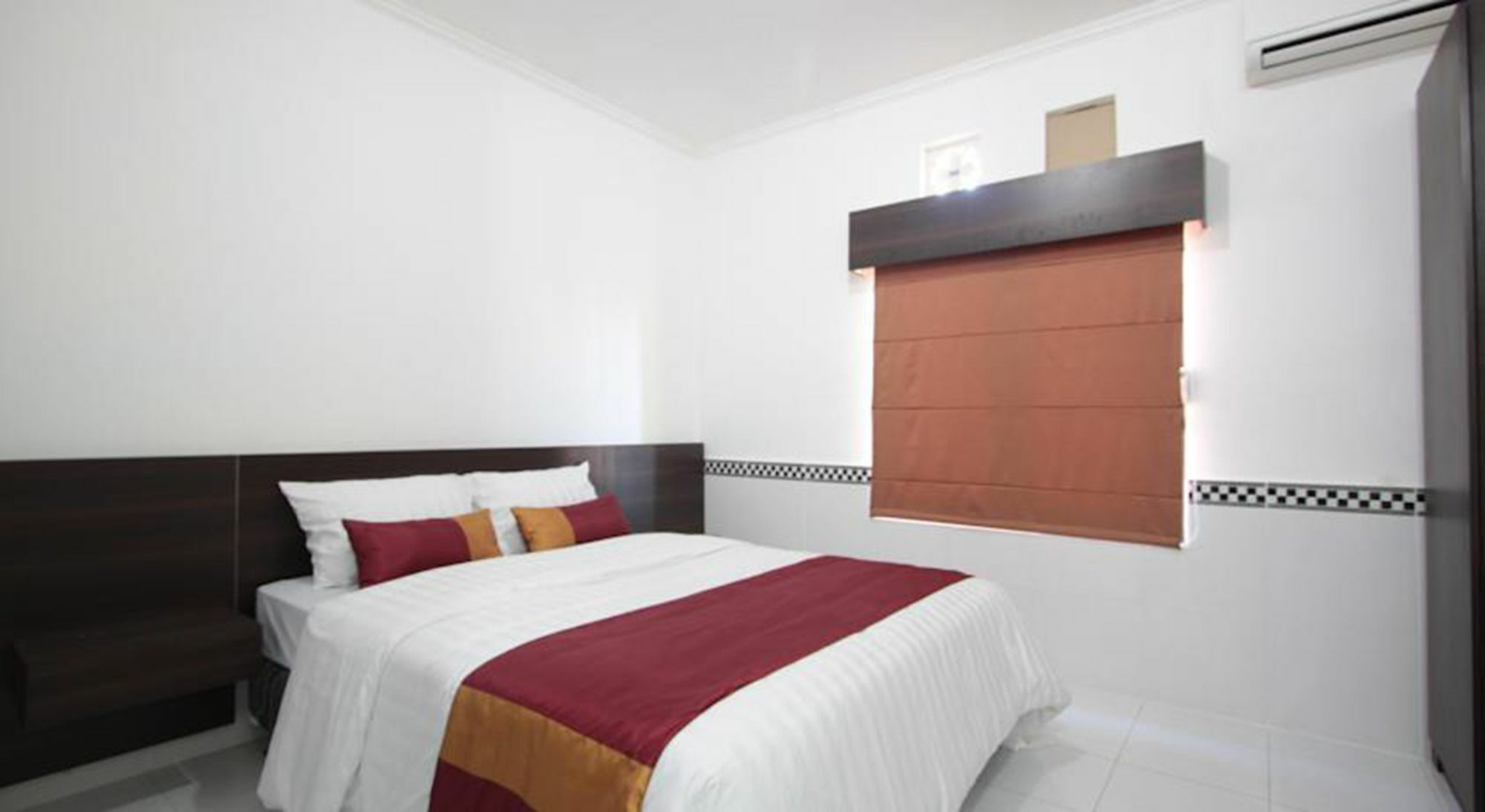 Bakung Sunset Hotel Kuta Lombok Eksteriør billede