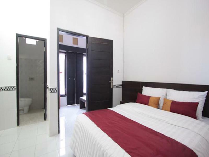 Bakung Sunset Hotel Kuta Lombok Eksteriør billede