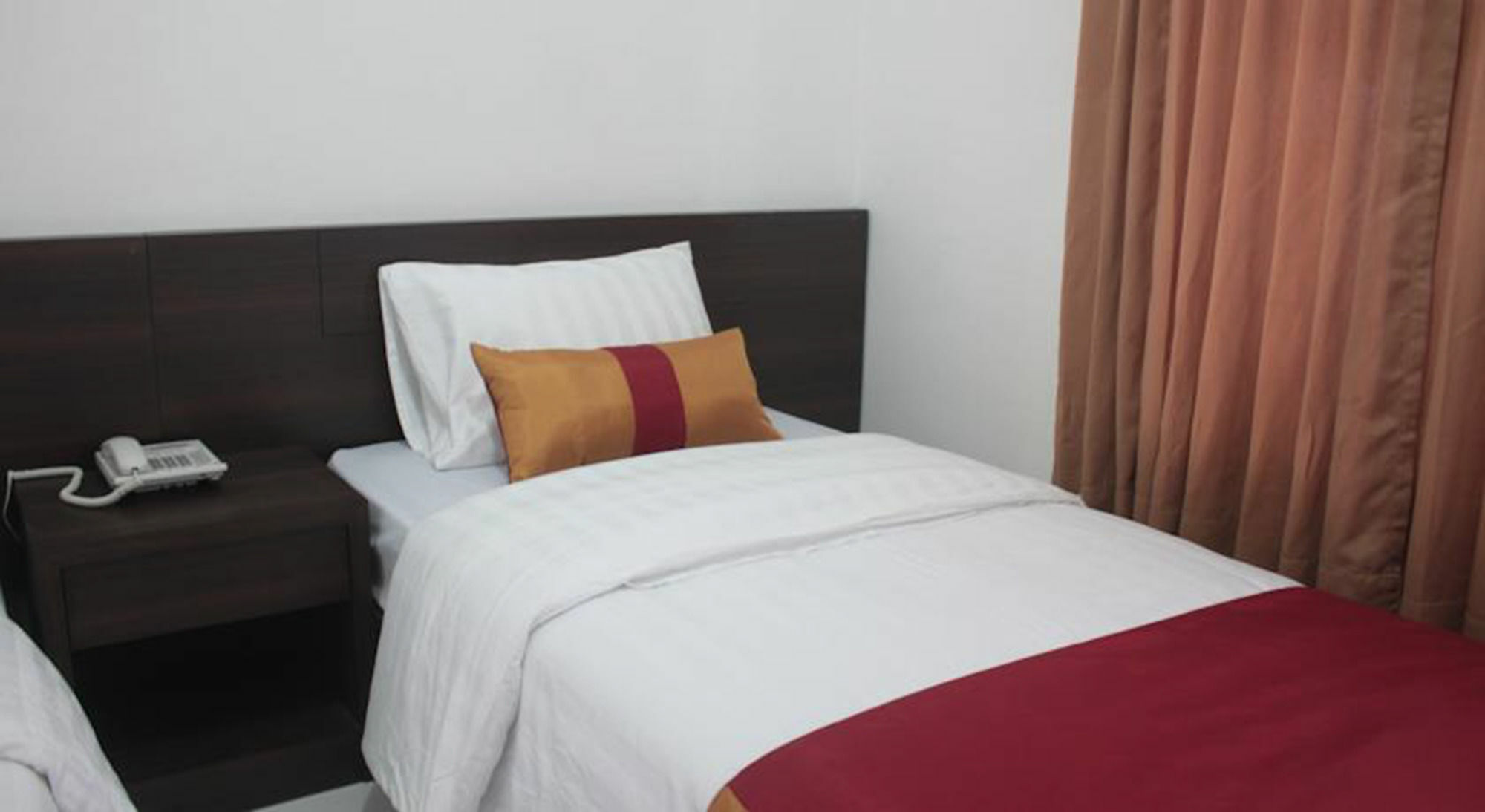 Bakung Sunset Hotel Kuta Lombok Eksteriør billede