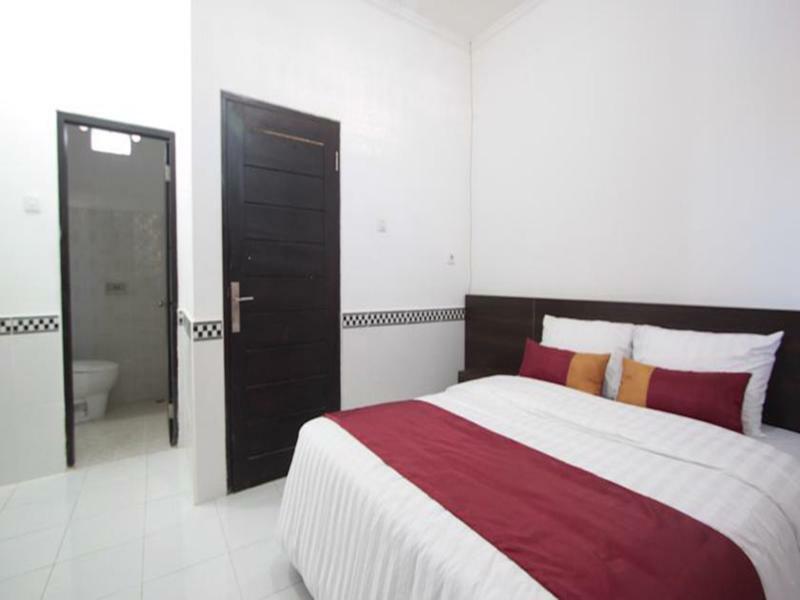 Bakung Sunset Hotel Kuta Lombok Eksteriør billede