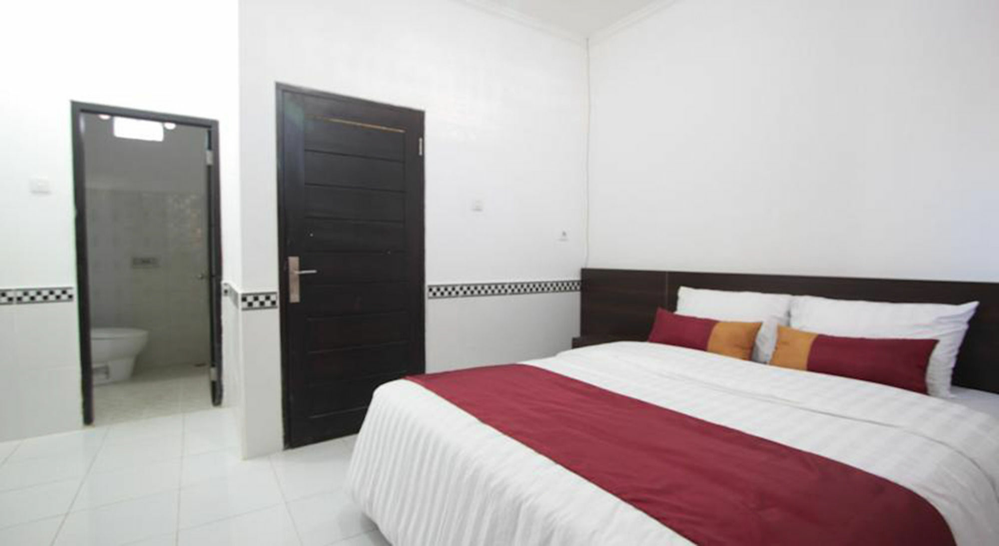 Bakung Sunset Hotel Kuta Lombok Eksteriør billede